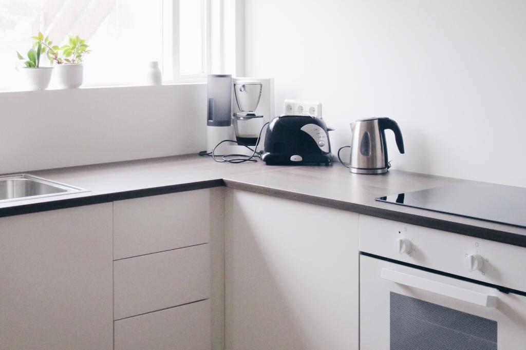 Natura Apartments Laugar  Habitación foto
